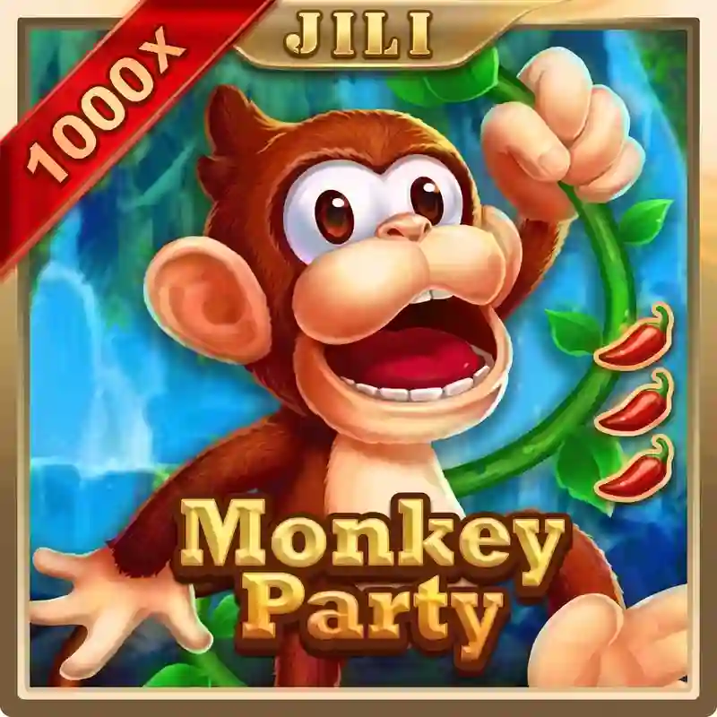 Trò chơi casino Bữa tiệc của khỉ tại 797979