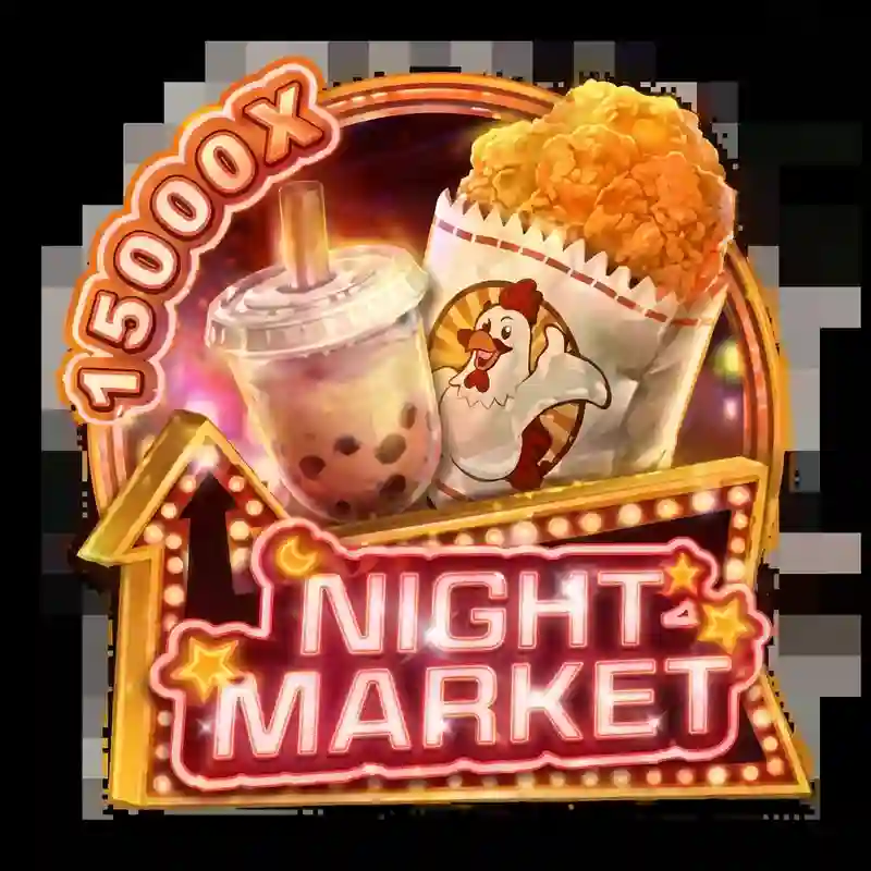 Trò chơi Casino Chợ Đêm tại 797979