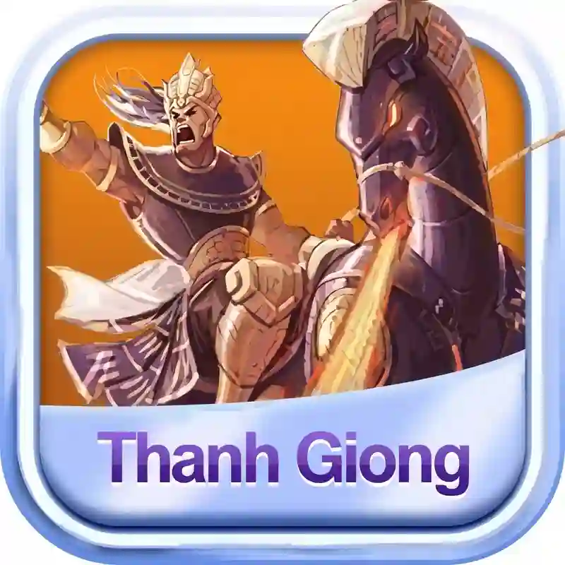 Trò chơi casino trực tuyến Thánh Gióng tại 797979