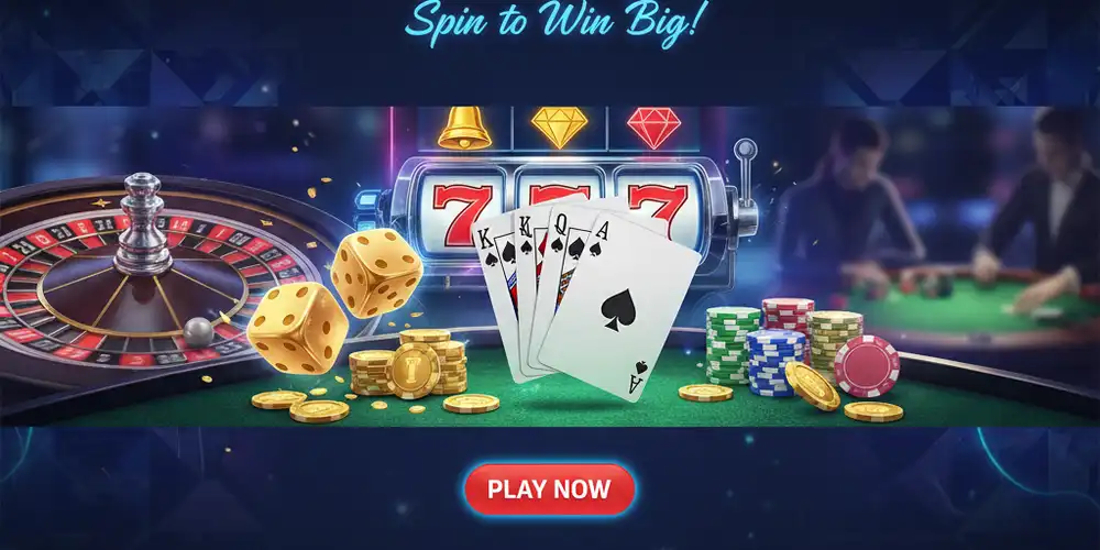 797979 Casino Banner